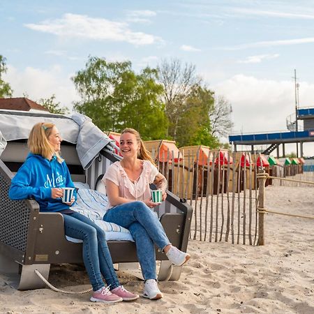 Schlafstrandkorb Nr 1 Келенхузен Екстериор снимка